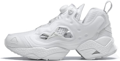 Reebok InstaPump Fury OG 'Empty Canvas' AR0418 Reebok InstaPump Fury OG 'Empty Canvas' AR0418