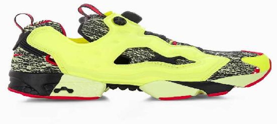 Reebok Instapump Fury OG 'Fabric Yellow' FY0988FABRICYELLOW Buy Reebok Instapump Fury OG 'Fabric Yellow' FY0988FABRICYELLOW