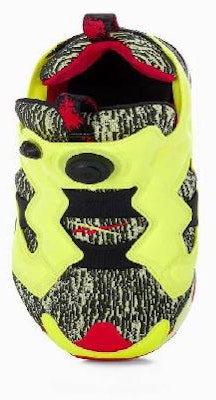 Reebok Instapump Fury OG 'Fabric Yellow' FY0988FABRICYELLOW Shop Reebok Instapump Fury OG 'Fabric Yellow' FY0988FABRICYELLOW
