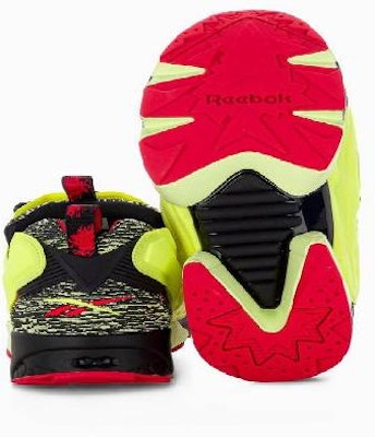 Reebok Instapump Fury OG 'Fabric Yellow' FY0988FABRICYELLOW Purchase Reebok Instapump Fury OG 'Fabric Yellow' FY0988FABRICYELLOW