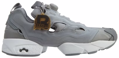 Reebok Instapump Fury OG 'Flat Grey' V65751 Reebok Instapump Fury OG 'Flat Grey' V65751