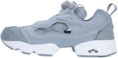 Reebok Instapump Fury OG 'Flat Grey' V65751 Reebok Instapump Fury OG 'Flat Grey' V65751