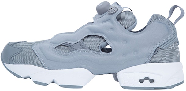 リーボック インスタポンプフューリー OG "フラットグレー" V65751 Buy リーボック インスタポンプフューリー OG "フラットグレー" V65751