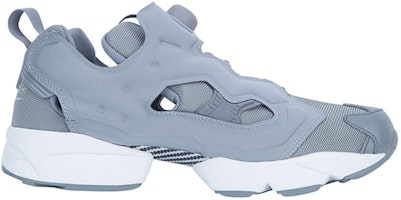 Reebok Instapump Fury OG 'Flat Grey' Abu-abu Datar V65751 Order Reebok Instapump Fury OG 'Flat Grey' Abu-abu Datar V65751