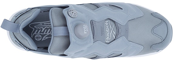 Reebok Instapump Fury OG 'Flat Grey' Abu-abu Datar V65751 Lookbook Reebok Instapump Fury OG 'Flat Grey' Abu-abu Datar V65751