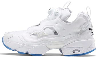 Reebok Instapump Fury OG 'Footwear White Blue' GW4818 Reebok Instapump Fury OG 'Footwear White Blue' GW4818