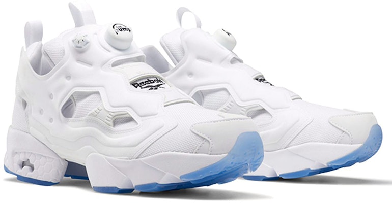 Reebok Instapump Fury OG 'Blanco Azul Calzado' GW4818 Lookbook Reebok Instapump Fury OG 'Blanco Azul Calzado' GW4818