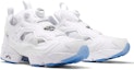 Lookbook Reebok Instapump Fury OG 'Blanco Azul Calzado' GW4818