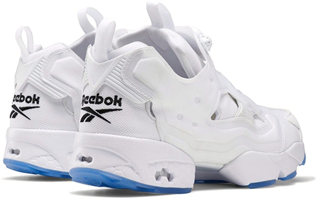 Reebok Instapump Fury OG 'Blanco Azul Calzado' GW4818 Shop Reebok Instapump Fury OG 'Blanco Azul Calzado' GW4818
