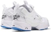 Shop Reebok Instapump Fury OG 'Blanco Azul Calzado' GW4818