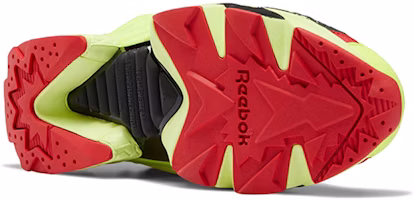 Details for Reebok Instapump Fury OG 'Glitch' FY0988 (銳步 Instapump Fury OG '故障' FY0988)