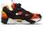 Reebok InstaPump Fury OG 'Glitch Pack - Hitam Merah Vector' FY0990