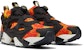 Reebok InstaPump Fury OG 'Glitch Pack - Hitam Merah Vector' FY0990