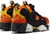 Reebok InstaPump Fury OG 'Glitch Pack - Hitam Merah Vector' FY0990