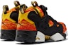Shop Reebok InstaPump Fury OG 'Glitch Pack - Hitam Merah Vector' FY0990