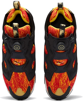 锐步 InstaPump Fury OG '故障包 - 黑色向量红' FY0990 Purchase 锐步 InstaPump Fury OG '故障包 - 黑色向量红' FY0990