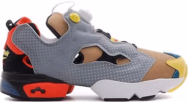 Reebok InstaPump Fury OG 'Grey' V61330 Reebok InstaPump Fury OG 'Grey' V61330