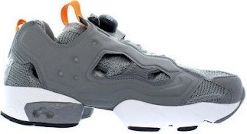 Buy Reebok InstaPump Fury OG 'Abu-abu' V61618