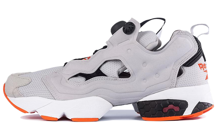 Reebok Instapump Fury OG 'Grey Orange' M42232