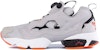 Reebok Instapump Fury OG 'Kelabu Jingga' M42232