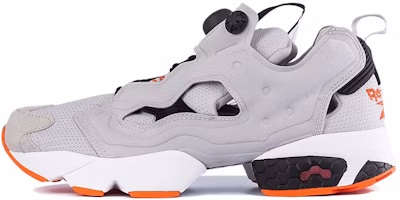 Reebok Instapump Fury OG 'Grey Orange' M42232 Reebok Instapump Fury OG 'Grey Orange' M42232