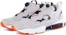 Reebok Instapump Fury OG 'Kelabu Jingga' M42232