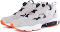 Lookbook Reebok Instapump Fury OG 'Kelabu Jingga' M42232
