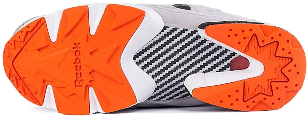 Reebok Instapump Fury OG 'Gris Naranja' M42232 Purchase Reebok Instapump Fury OG 'Gris Naranja' M42232