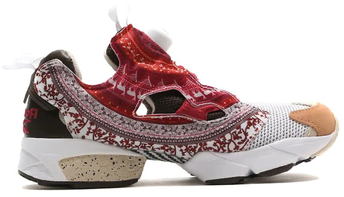 Reebok Instapump Fury OG 'Kelabu Merah' BS9629 Order Reebok Instapump Fury OG 'Kelabu Merah' BS9629