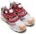 Reebok Instapump Fury OG 'Kelabu Merah' BS9629