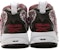 Reebok Instapump Fury OG 'Kelabu Merah' BS9629