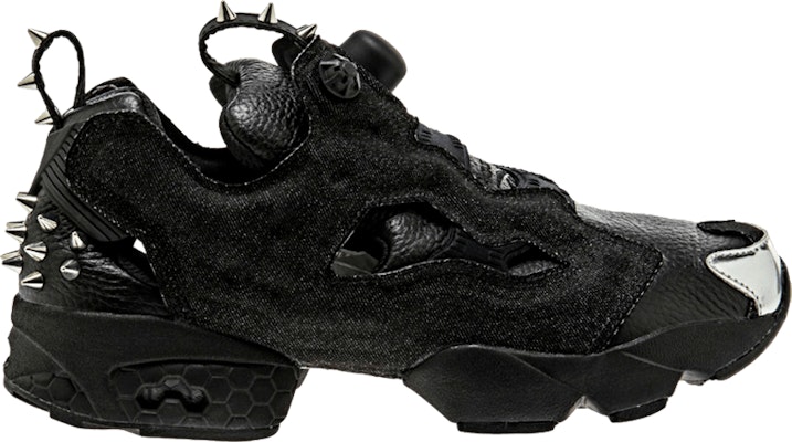 Reebok 2025 fury halloween