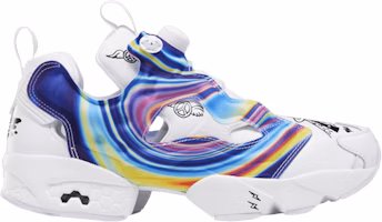 Reebok InstaPump Fury OG 'International Peace Day' Q46201 Reebok InstaPump Fury OG 'International Peace Day' Q46201