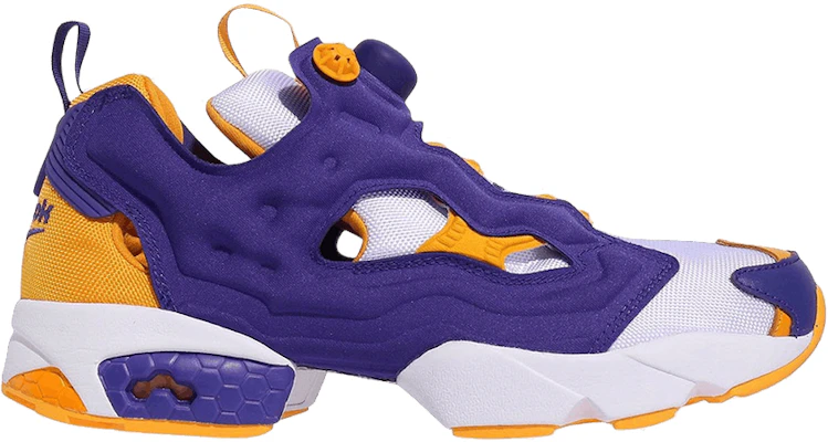 Reebok instapump hot sale fury og