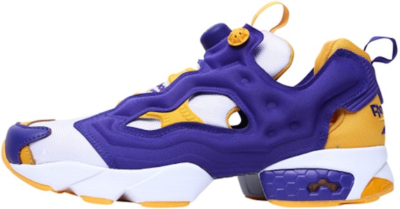 리복 인스타펌프 퓨리 OG "레이커스" DV8291 Buy 리복 인스타펌프 퓨리 OG "레이커스" DV8291