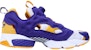Reebok InstaPump Fury OG 'Lakers' Lelaki DV8291