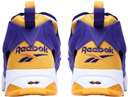 Reebok InstaPump Fury OG '湖人隊' DV8291 Shop Reebok InstaPump Fury OG '湖人隊' DV8291