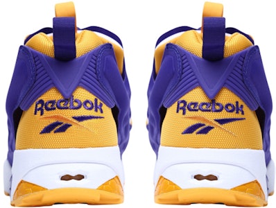 리복 인스타펌프 퓨리 OG "레이커스" DV8291 Shop 리복 인스타펌프 퓨리 OG "레이커스" DV8291