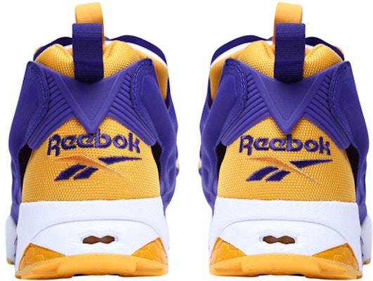 Reebok InstaPump Fury OG '湖人队' DV8291 Shop Reebok InstaPump Fury OG '湖人队' DV8291