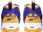 Shop Reebok InstaPump Fury OG 'Lakers' Lelaki DV8291