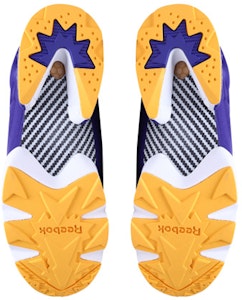 리복 인스타펌프 퓨리 OG "레이커스" DV8291 Purchase 리복 인스타펌프 퓨리 OG "레이커스" DV8291