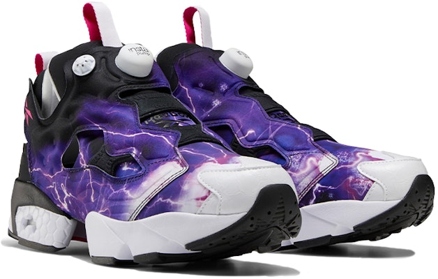 Reebok InstaPump Fury OG 'Legion of Fury - Ayanna Air' FV1577 Lookbook Reebok InstaPump Fury OG 'Legion of Fury - Ayanna Air' FV1577