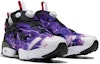 Lookbook Reebok InstaPump Fury OG 'Legion of Fury - Ayanna Air' FV1577