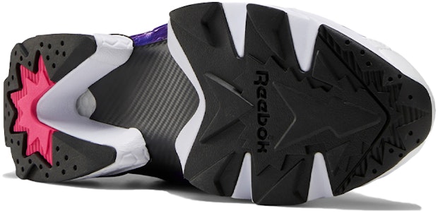 Reebok InstaPump Fury OG 'Legion of Fury - Ayanna Air' Wanita FV1577 Details for Reebok InstaPump Fury OG 'Legion of Fury - Ayanna Air' Wanita FV1577