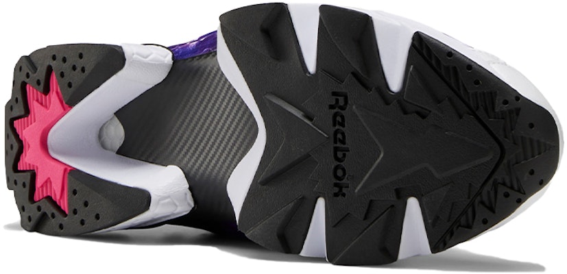 锐步InstaPump Fury OG“狂暴军团-阿娅娜空气” FV1577 Details for 锐步InstaPump Fury OG“狂暴军团-阿娅娜空气” FV1577