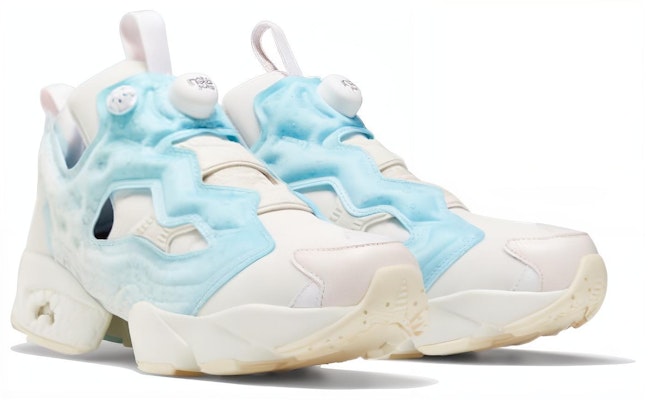 锐步 InstaPump Fury OG "Fury 军团 - 雷恩·希茨" FW7698 Lookbook 锐步 InstaPump Fury OG "Fury 军团 - 雷恩·希茨" FW7698