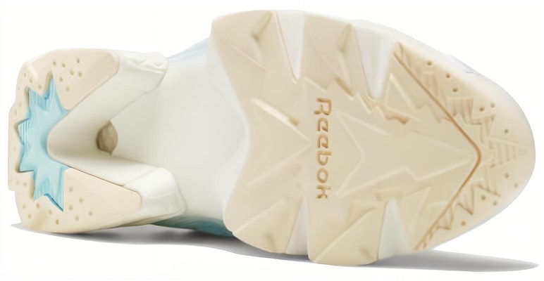 锐步 InstaPump Fury OG "Fury 军团 - 雷恩·希茨" FW7698 Details for 锐步 InstaPump Fury OG "Fury 军团 - 雷恩·希茨" FW7698