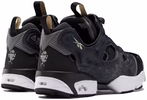 Purchase Reebok InstaPump Fury OG「軍團狂怒-洛克·C·拉什」FW7699