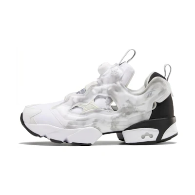 Reebok InstaPump Fury 'Legion of Fury - Wynn D. Skies'