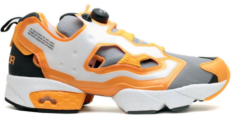 Reebok InstaPump Fury OG 'Major' V61481